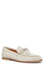 スチュアート ワイツマン メンズ シューズ ローファー Stuart Weitzman Bennett Loafer Beige ベージュ