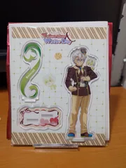 鬼滅の刃　不死川実弥　バレンタイン＆ホワイトデー2026 アクリルスタンドB