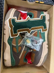 ナイキ ニゴー コラボ エアフォース3