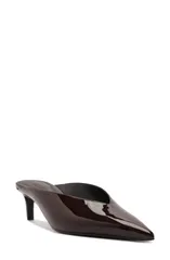 シュッツ レディース シューズ ヒール Schutz Loren Mule Maplewood