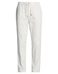 スコッチアンドソーダ メンズ ボトムス カジュアルパンツ SCOTCH SODA パンツ Light Gray グレーのサムネイル