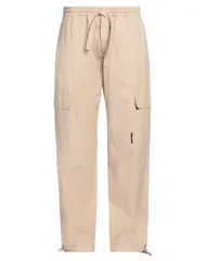 エムエスジイエム メンズ ボトムス カジュアルパンツ MSGM カーゴパンツ Beige ベージュのサムネイル