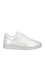 マルタンマルジェラ メンズ シューズ スニーカー MM6 MAISON MARGIELA スニーカー Silver シルバーのサムネイル