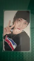 BOYNEXTDOOR ソンホ The Action Weverse Albums ver.