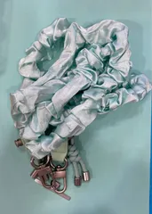 ショルダーストラップ ミントグリーン mst-002【M】