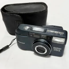 2026年最新】pentax espio170slの人気アイテム - メルカリ