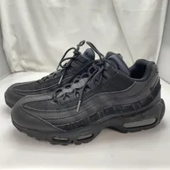 【中古】NIKE AIR MAX 95 Essential 