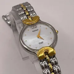 2026年最新】CITIZEN exceed 18kの人気アイテム - メルカリ