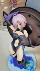 ストロンガーフィギュア FGO マシュ・キリエライト 限定モデル (一般版 顔) Fate Grand Order(FGO)