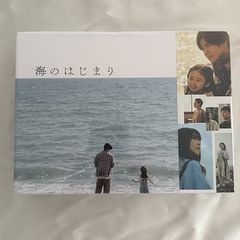 海のはじまり-ディレクターズカット版- DVD-BOX〈7枚組〉 - メルカリ 海のはじまり-ディレクターズカット版- DVD-BOX〈7枚組〉 - メルカリ
