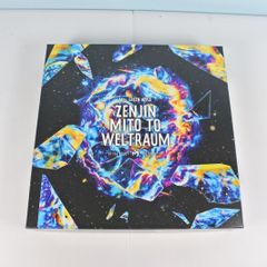 Mrs. GREEN APPLE ZENJIN MITO TO WELTRAUM - メルカリ