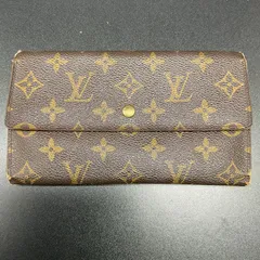 ルイヴィトン 　 モノグラム  財布 B26041886