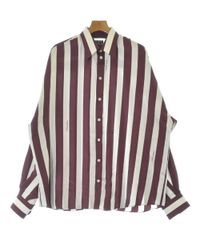DOLCE&GABBANA ドルガバ DG アロハシャツ シルク100% - メルカリ