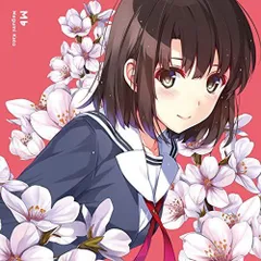 2026年最新】冴えない彼女の育てかたFine 加藤恵 Animation Ver.[AQ]の