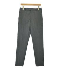 CELINE 21AW 2タック スラックス エディ・スリマン - メルカリ