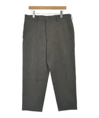 yohji yamamoto POUR HOMME クロップドパンツ メンズ 【古着】【中古】【送料無料】のサムネイル
