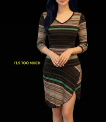 1925 7分丈ワンピース ミニワンピース ロング丈ワンピース フラワーワンピース レディースワンピース