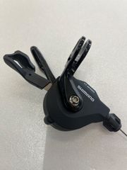 美品】SHIMANO シマノ シフター 11速 11s SL RS700 - メルカリ
