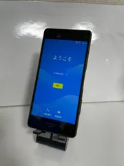 @ 【中古品】arrows NX docomo 32GB F-01K グリーン 4654のサムネイル
