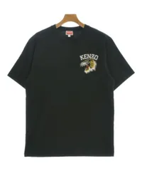 KENZO Tシャツ・カットソー メンズ 【古着】【中古】【送料無料】