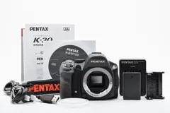 PENTAX ペンタックス K-30 デジタル一眼レフカメラ 黒死病 ジャンク品 PENTAX K-30 絞り制御不良（黒死病）修理方法 – Orio Blog
