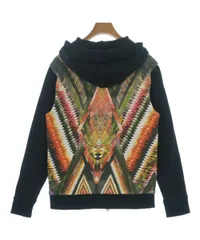 BALMAIN パーカー メンズ 【古着】【中古】【送料無料】のサムネイル