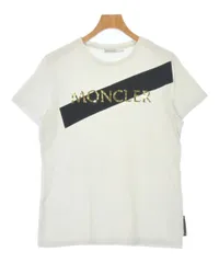 MONCLER Tシャツ・カットソー メンズ 【古着】【中古】【送料無料】