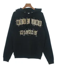 MOSCHINO パーカー メンズ 【古着】【中古】【送料無料】のサムネイル