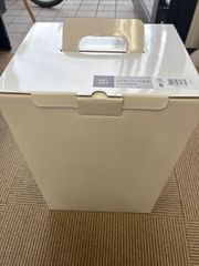 CHANEL 空箱大マグネット式 他数点 - メルカリ