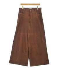 THE ROW パンツ（その他） メンズ 【古着】【中古】【送料無料】