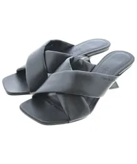 Salvatore Ferragamo サンダル レディース 【古着】【中古】【送料無料】