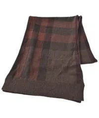 BURBERRY ストール レディース 【古着】【中古】【送料無料】