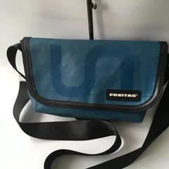 美品 FREITAG　フライターグ　ショルダー　バッグのサムネイル