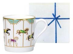 ジブリパーク 魔女の谷限定 Noritake食器セット（カップ2個・皿1枚