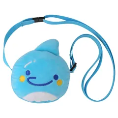 【人気商品】おでかけキャリー いるかっち Paradise 対象年齢 6才以上 Tamagotchi たまごっちパラダイス