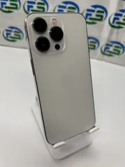 iPhone 13 Pro 128GB シルバー Bランク スマホ Apple 本体 アイフォン SIMフリー 送料無料 バッテリー80%以上