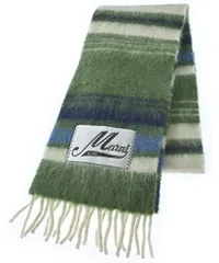 MARNI マフラー レディース 【古着】【中古】【送料無料】のサムネイル
