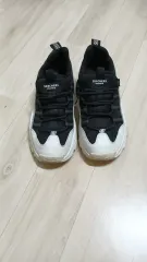 メンズシューズ SKECHERS スニーカー + NIKE エア スニーカー 2足 1足あたりの価格です