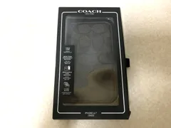 2026年最新】COACH iPhone用ケース ソフト・ハードケースの人気