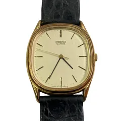 2026年最新】seiko 7431の人気アイテム - メルカリ