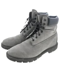 Timber Land ブーツ メンズ 【古着】【中古】【送料無料】