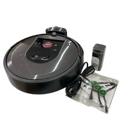 iRobot Roomba i7 本体、付属品 - メルカリ
