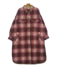 MARANT ETOILE ステンカラーコート レディース 【古着】【中古】【送料無料】のサムネイル