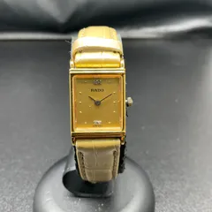 2026年最新】rado ジャンクの人気アイテム - メルカリ