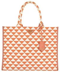 PRADA トートバッグ レディース 【古着】【中古】【送料無料】