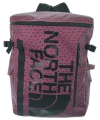 THE NORTH FACE バックパック・リュック メンズ 【古着】【中古】【送料無料】