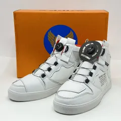 【未使用】AVIREX アヴィレックス DICTATOR ディクティター AV2278-01 US9 27cmのサムネイル