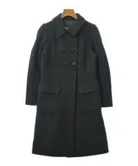 SPORTMAX CODE ステンカラーコート レディース 【古着】【中古】【送料無料】