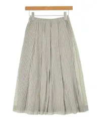 GIANNI LO GIUDICE ロング・マキシ丈スカート レディース 【古着】【中古】【送料無料】