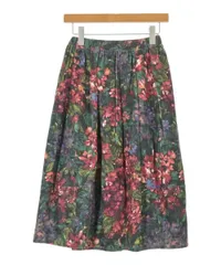 GIANNI LO GIUDICE ロング・マキシ丈スカート レディース 【古着】【中古】【送料無料】